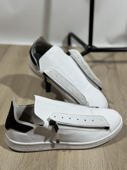 Кроссовки кеди Adidas Stan Y-3 yohji yamamoto розмір 44.5