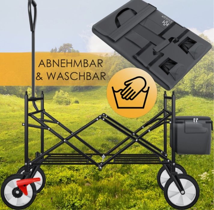 Wozek składany z daszkiem dla dzieci spacerowy