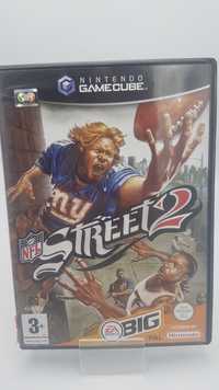 NFL Street 2 GameCube Sklep/Wysyłka/Wymiana