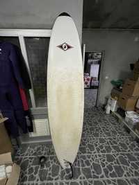 Prancha Surf Bic 7’2