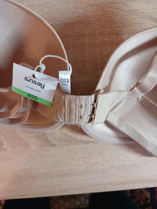Бюстгалтер новий sinsay