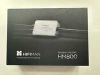 Hifiman HM800 mobilny DAC do słuchawek IEM