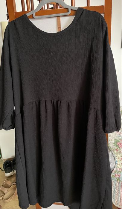 Sukienka tunika Janina 54