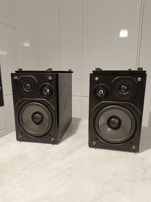 Kolumny/monitory Panasonic PMX 40W