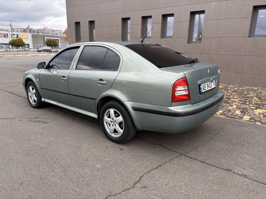 SKODA АКПП 2.0 mpi газ-4
