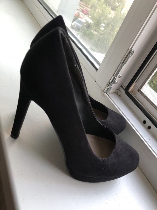 Женские туфли