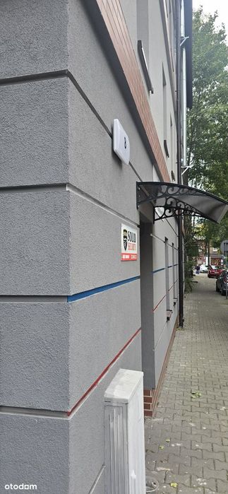 Duża Kawalerka do wynajęcia