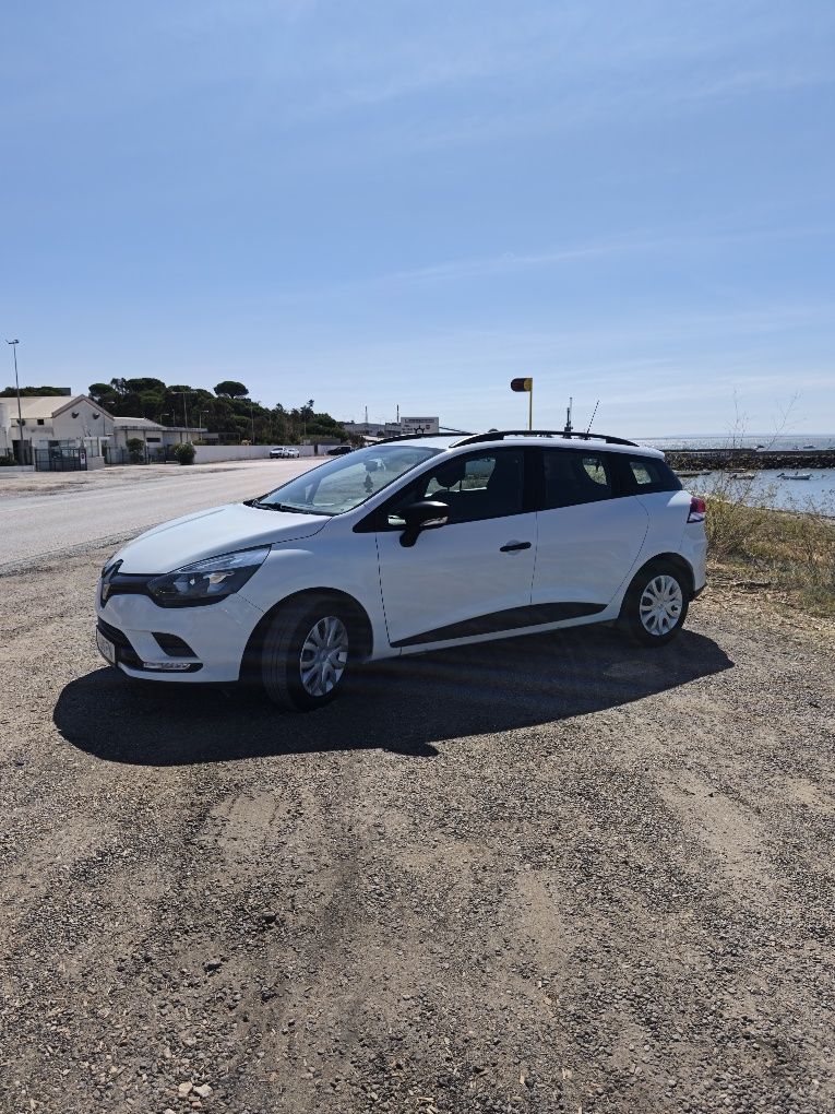 Renault Clio Sport Tourer 2020