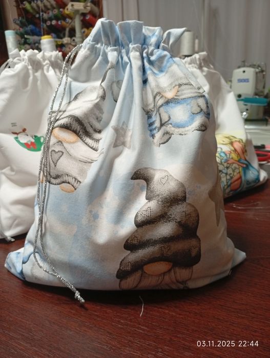 Подарункові новорічній