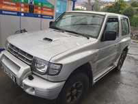 Peças pajero 2800td