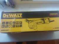 Продам Dewalt Dwe4257 ,болгарка,ушм