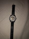 Zegarek Nakrecany Swiss Mount