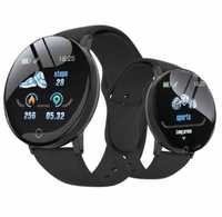 Smartwatch zegarek sportowy smartband pulsometr