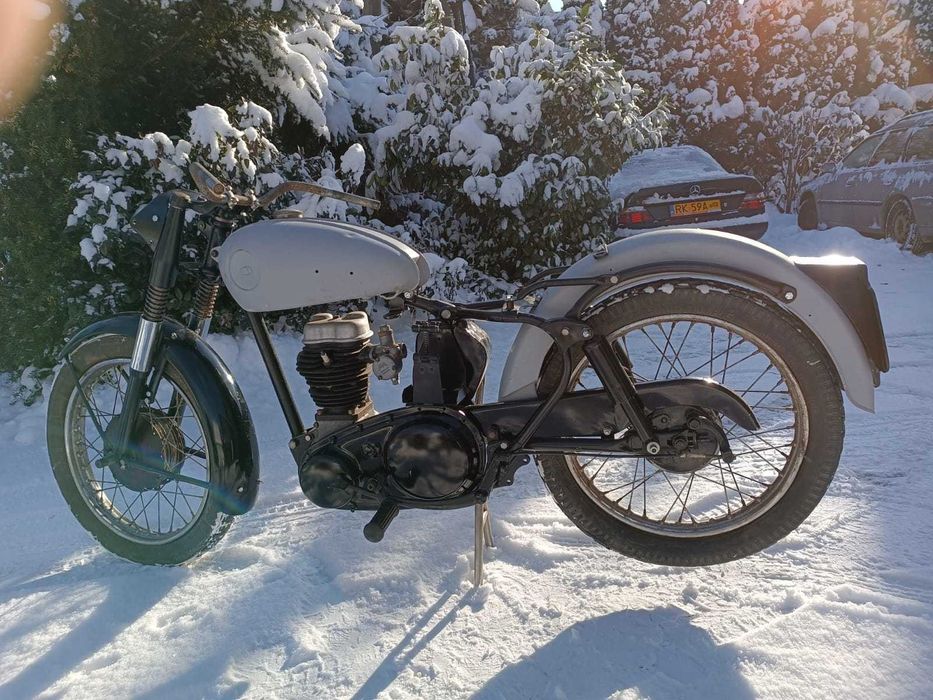 bsa c12 bsa c 12