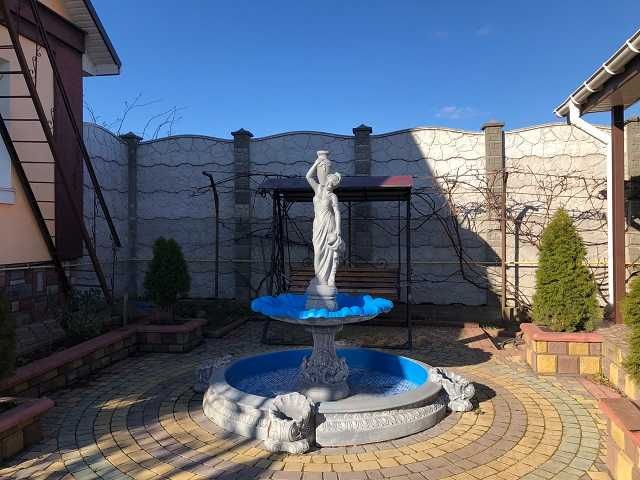 Будинок в Ружичній