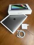 MacBook Pro 13” M1 – 8 GB RAM / 500 GB SSD – Touch Bar -TOP