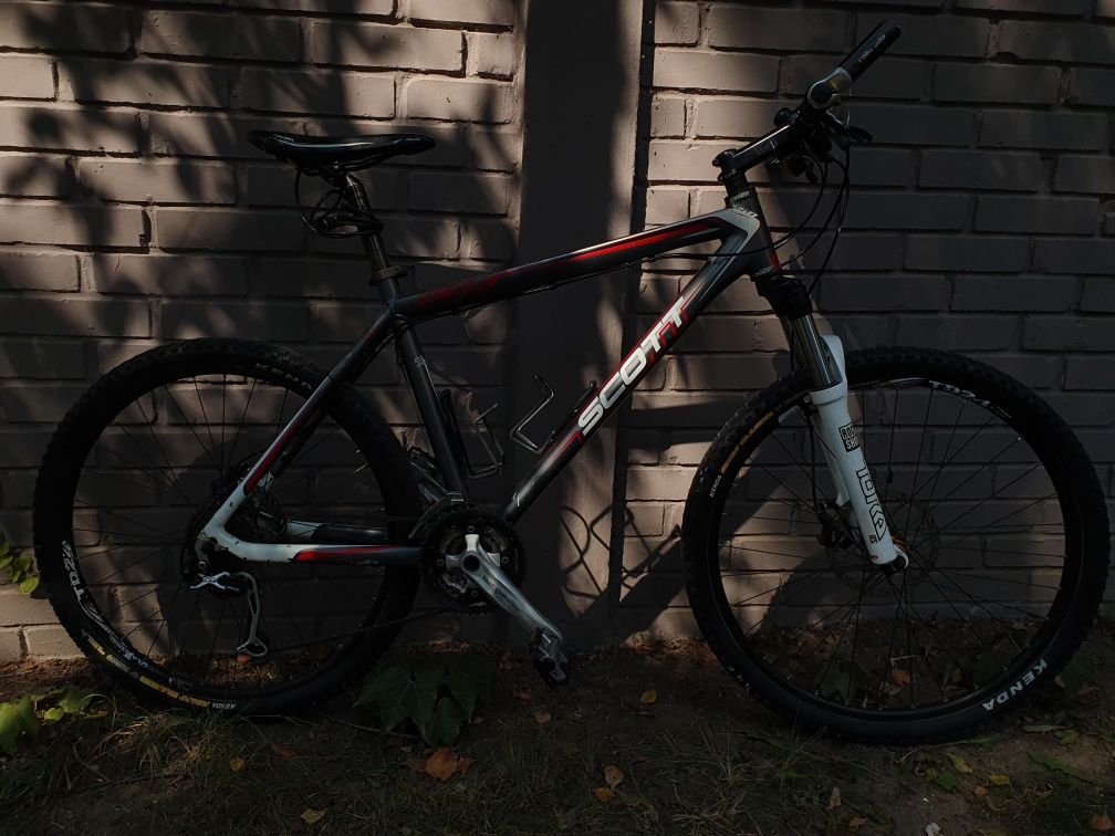 Scott Scale rozmiar L