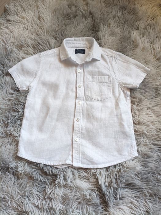 Koszula chłopięca