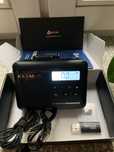 Odtwarzacz Kasetowy Walkman KLIM K7 magnetofon USB + karta 16GB