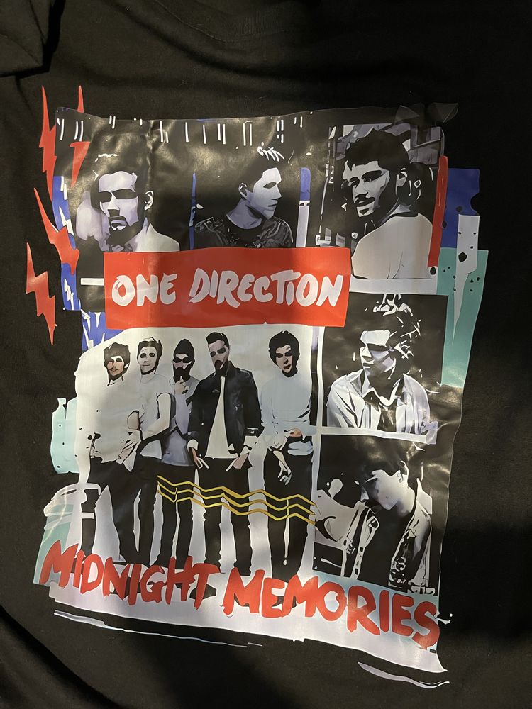 5 альбомів гурту One Direction, 1D, Harry Styles,