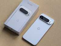 Google Pixel 9 Pro XL 256GB Porcelanowy