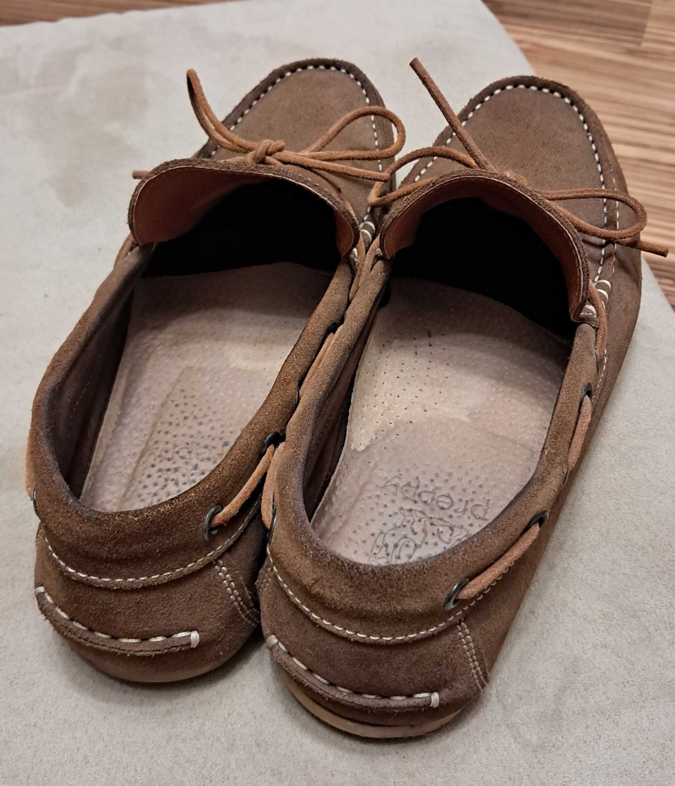 Туфлі/Мокасини Preppy 41.5р