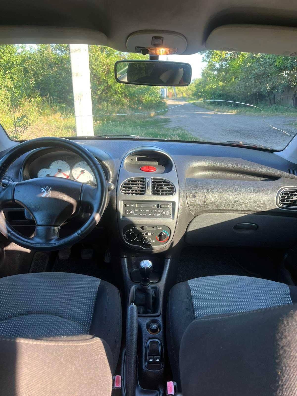 Продається Peugeot 206, 2005 рік