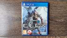 Gra Elex     PS4