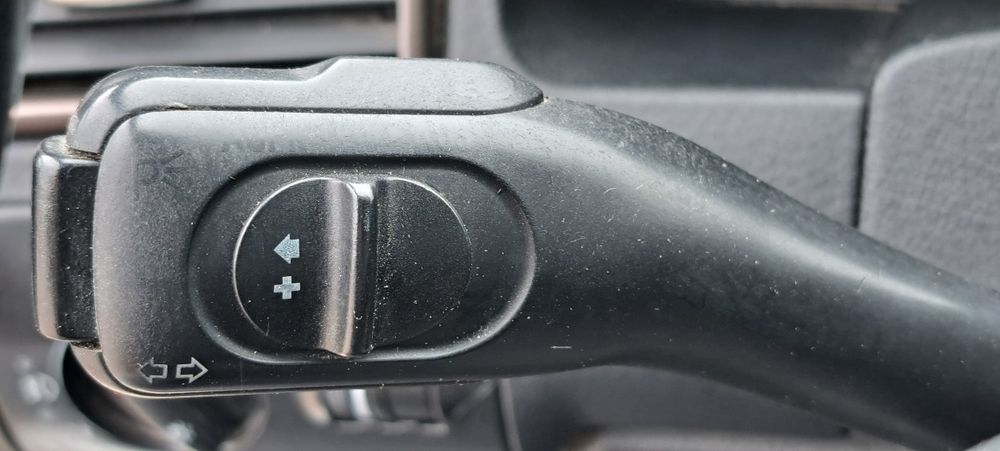Audi A6 2.8 Quattro Tiptronic LPG