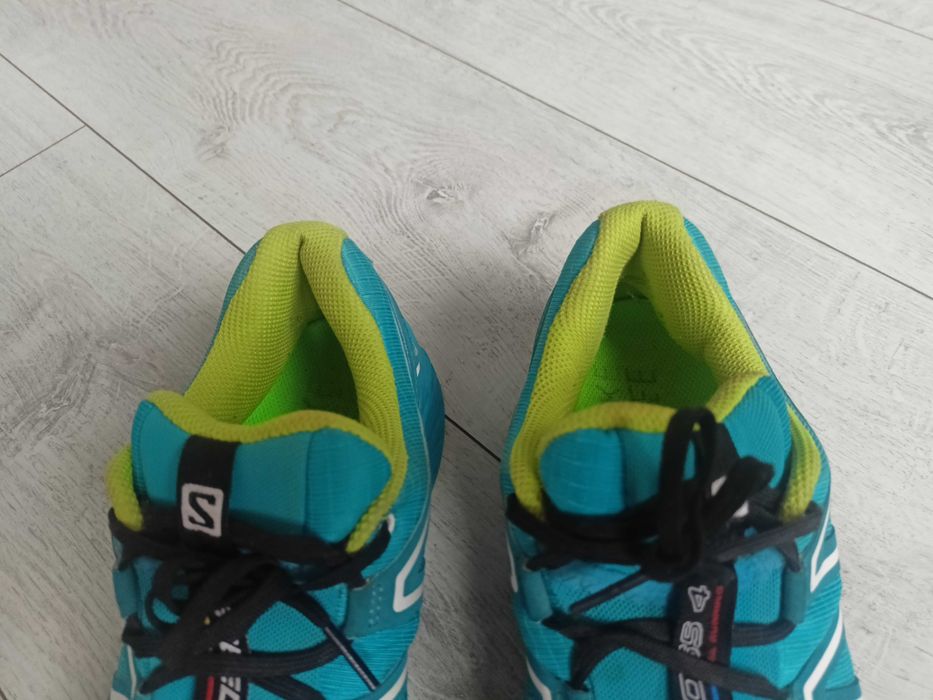 Salomon speedcross 4 buty trail running