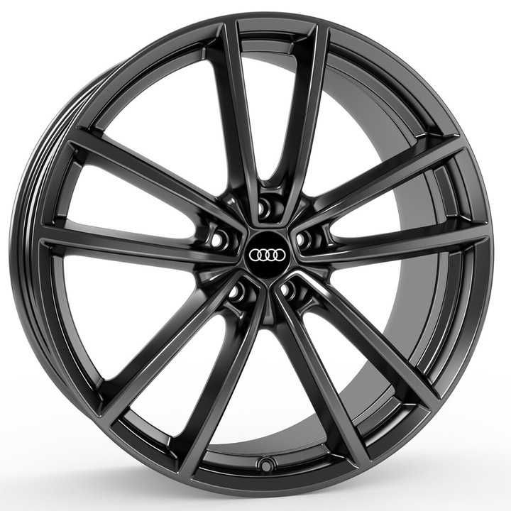 NOWE alufelgi AUDI 19 A3 A6 A8 S3 S8 SQ2 Q2 Q3 Q4 TT TTS TTRS