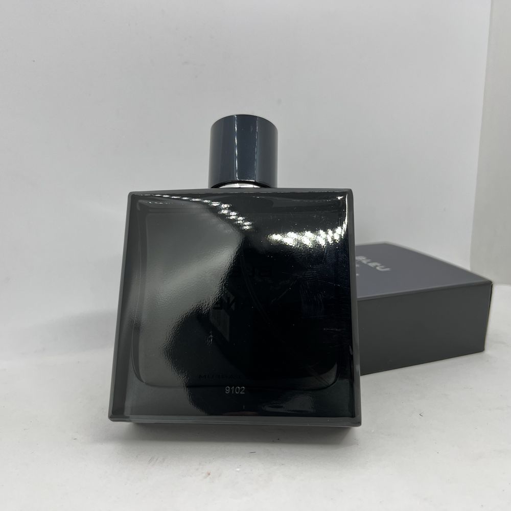 Bleu de Chanel Блу де Шанель парфуми чоловічі