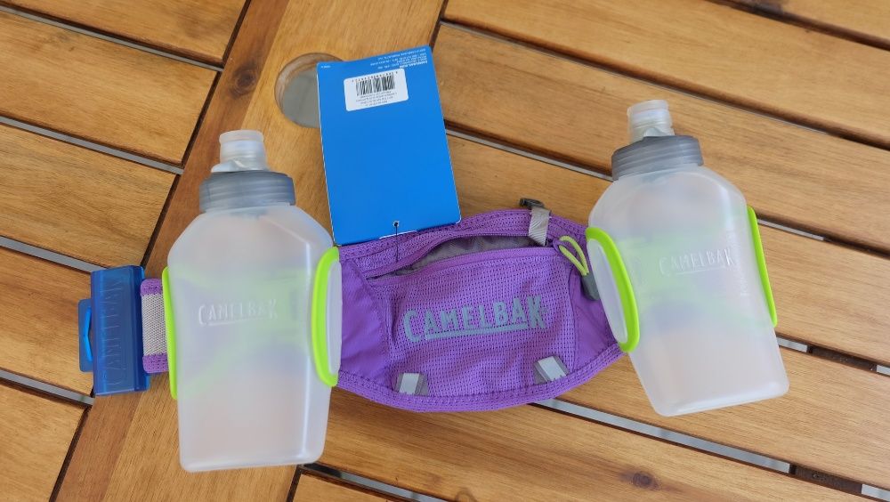 Atletismo - Camelbak Arc 2. Novo