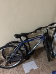 Vendo bicicletas por falta de uso