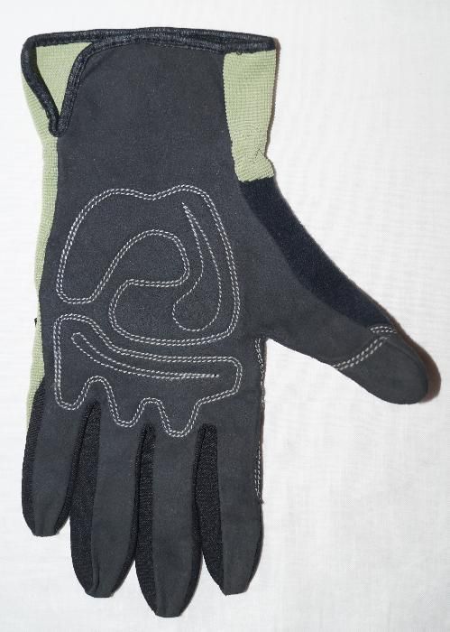 Американские перчатки iRONCLAD, модель Evolution