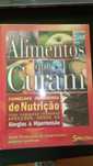 Livros culinária e cozinhar variados