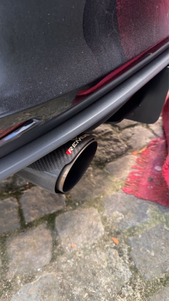 Vw Golf 7 GTI Performance DSG