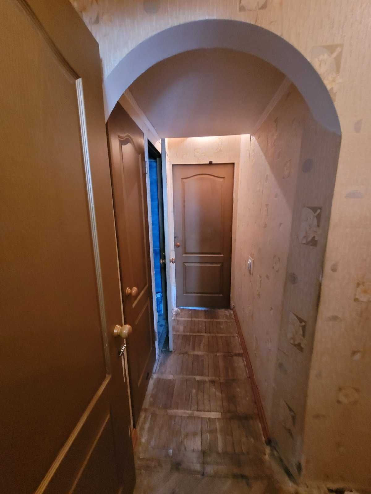 Продам 2к Шевченківський р-н м Нивки вул Голди Меїр буд 47\1