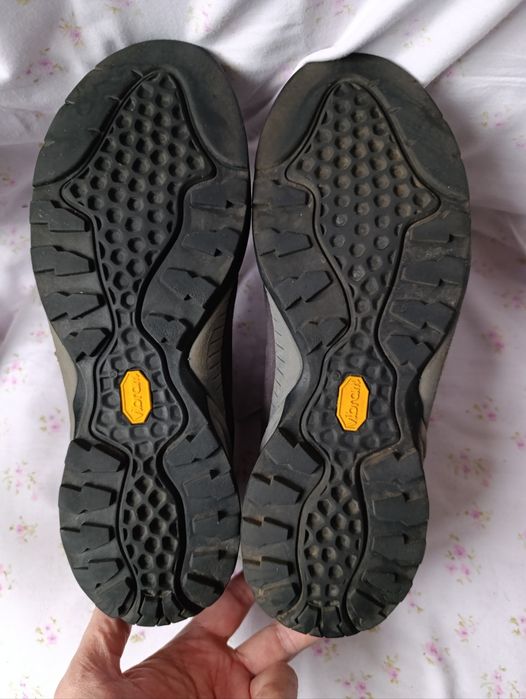 Трекінгові туристичні черевики Scarpa Mojito р.44