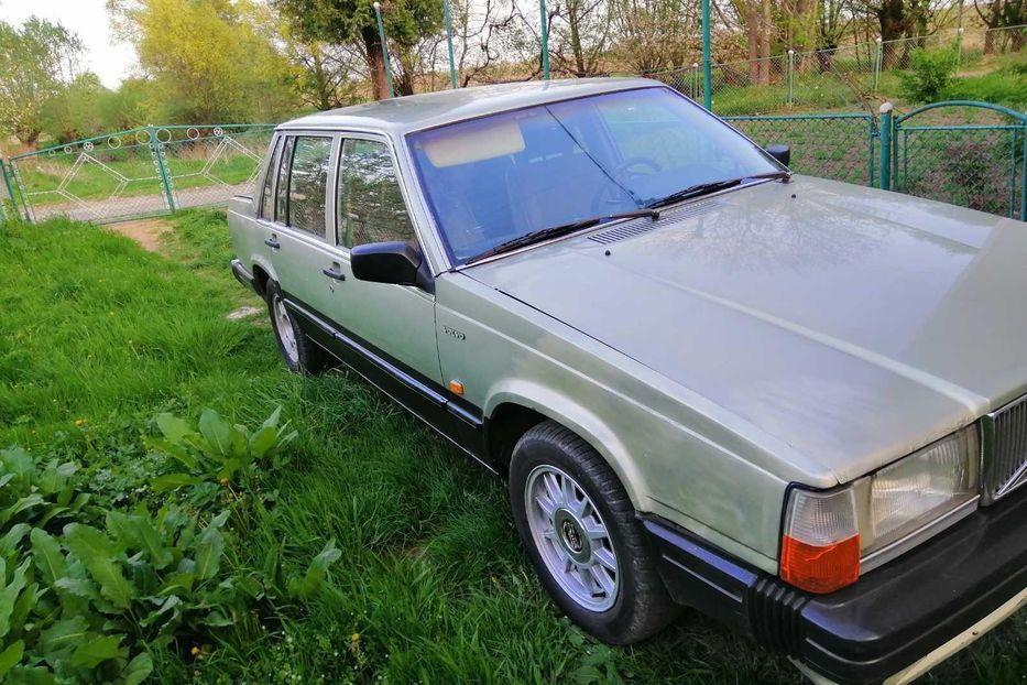 Розбірка Део Нексія, Вольво 740 / Разборка Daewoo Nexia, Volvo 1.5,2.4