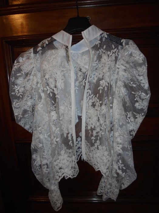 blusa de mulher muito linda