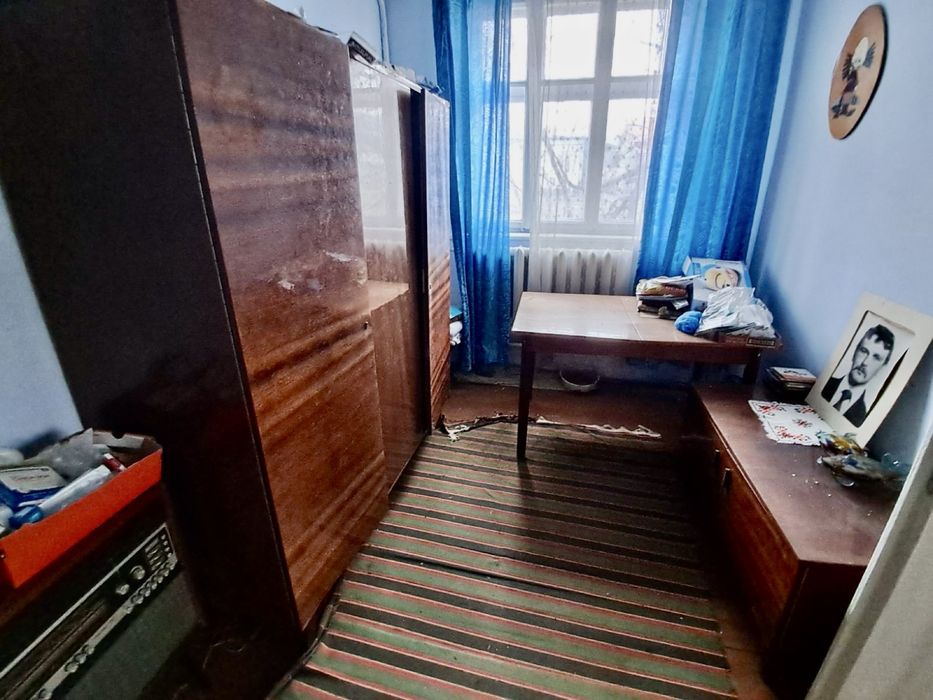 Продається будинок. Чортків