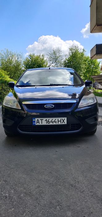 Ford Focus 2008 рік 1.6 дизель
