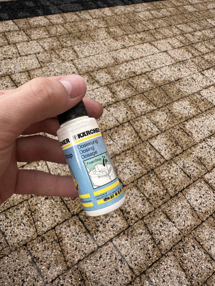 Odkurzacz karcher ds5500