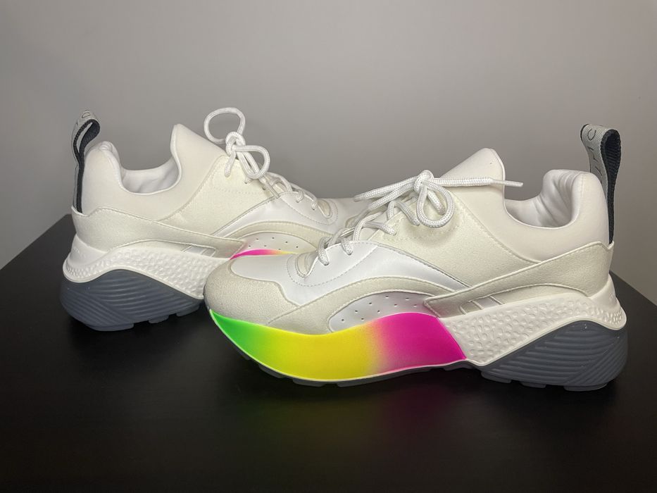 Buty Eclypse od Stella McCartney