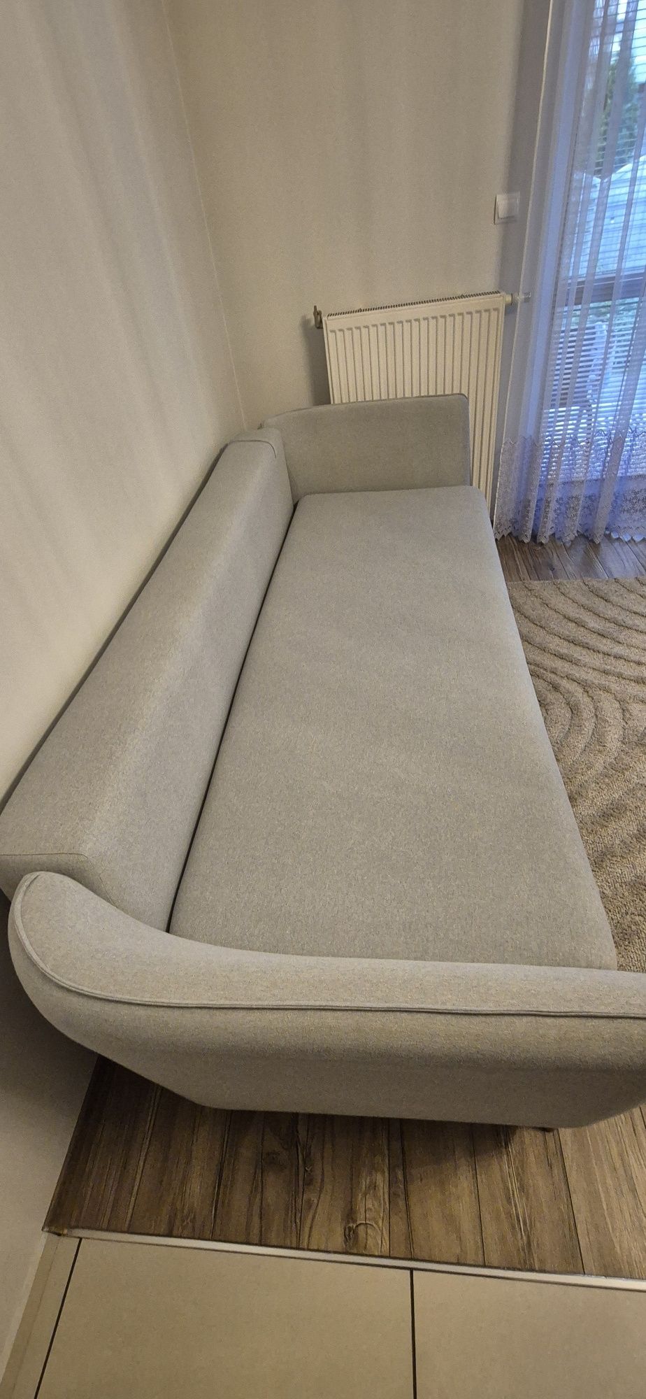 Sofa.  rozkładana