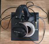 Słuchawki beyerdynamic DT770 Pro 80ohm