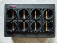 DC blocker TOMANEK + kabel