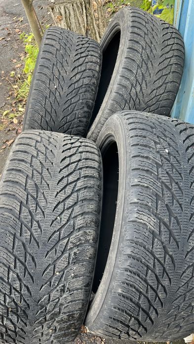 295/40r21 шини