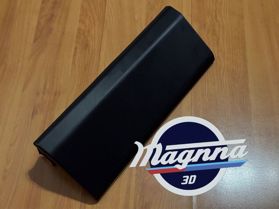 Tampa de conta kms Renault Super 5 e GT turbo